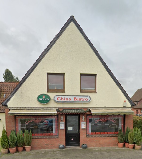 China Bistro Stade